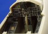 Eduard 32532 F-15C interior 1/32 Tamiya
